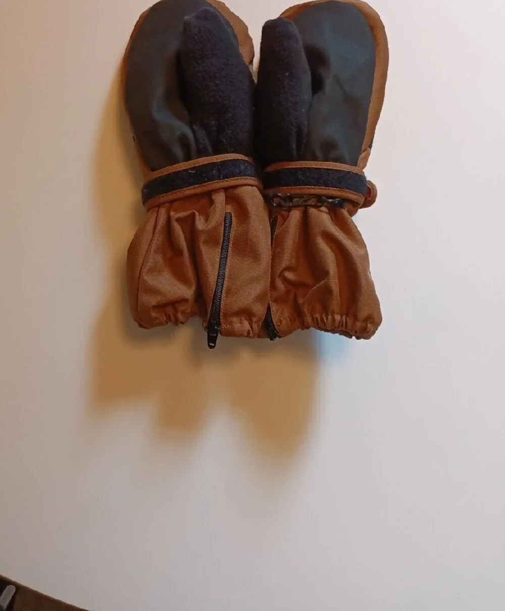 Carhartt warm insulated